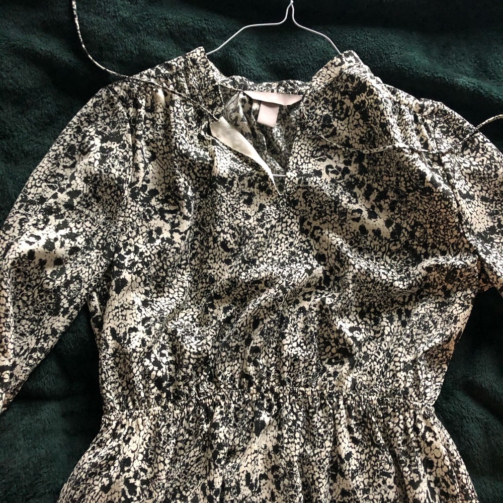 Work Dress - Picture 2 of 3
